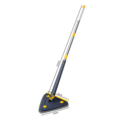 360° Triangle Cleaning Мор