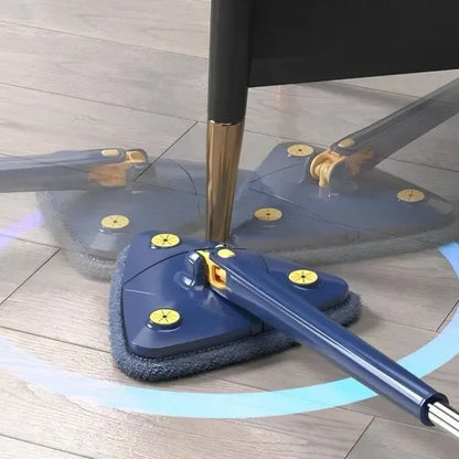 360° Triangle Cleaning Мор