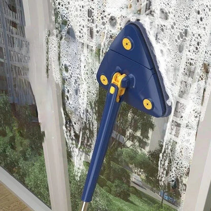 360° Triangle Cleaning Мор