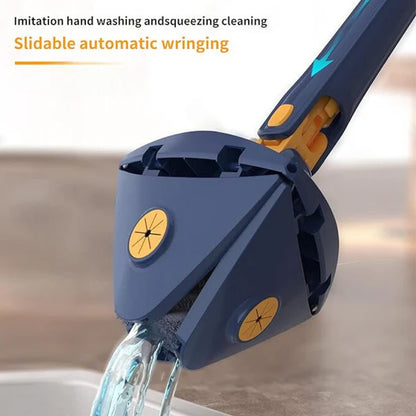 360° Triangle Cleaning Мор