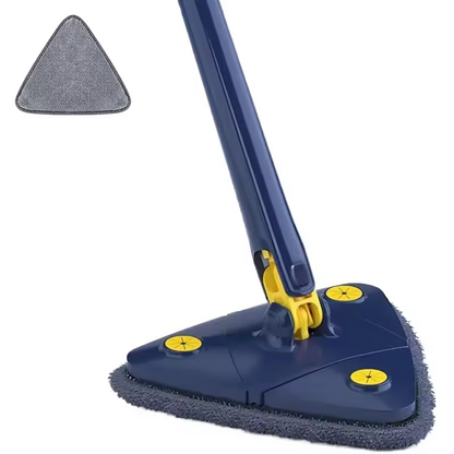 360° Triangle Cleaning Мор