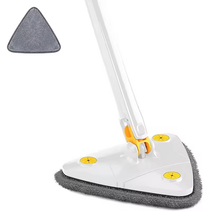 360° Triangle Cleaning Мор