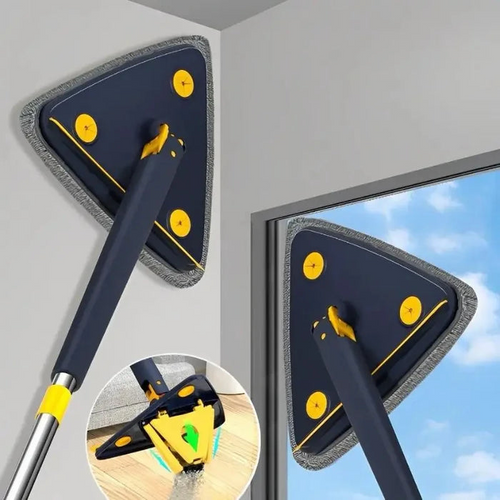 360° Triangle Cleaning Мор