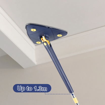 360° Triangle Cleaning Мор