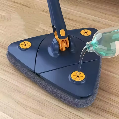 360° Triangle Cleaning Мор
